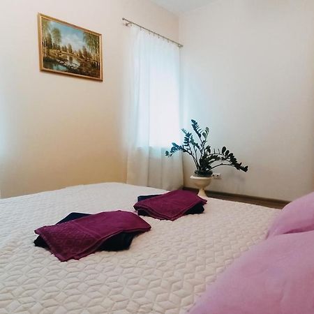 Hearthouse Apartments Ντρουσκινινκάι Εξωτερικό φωτογραφία