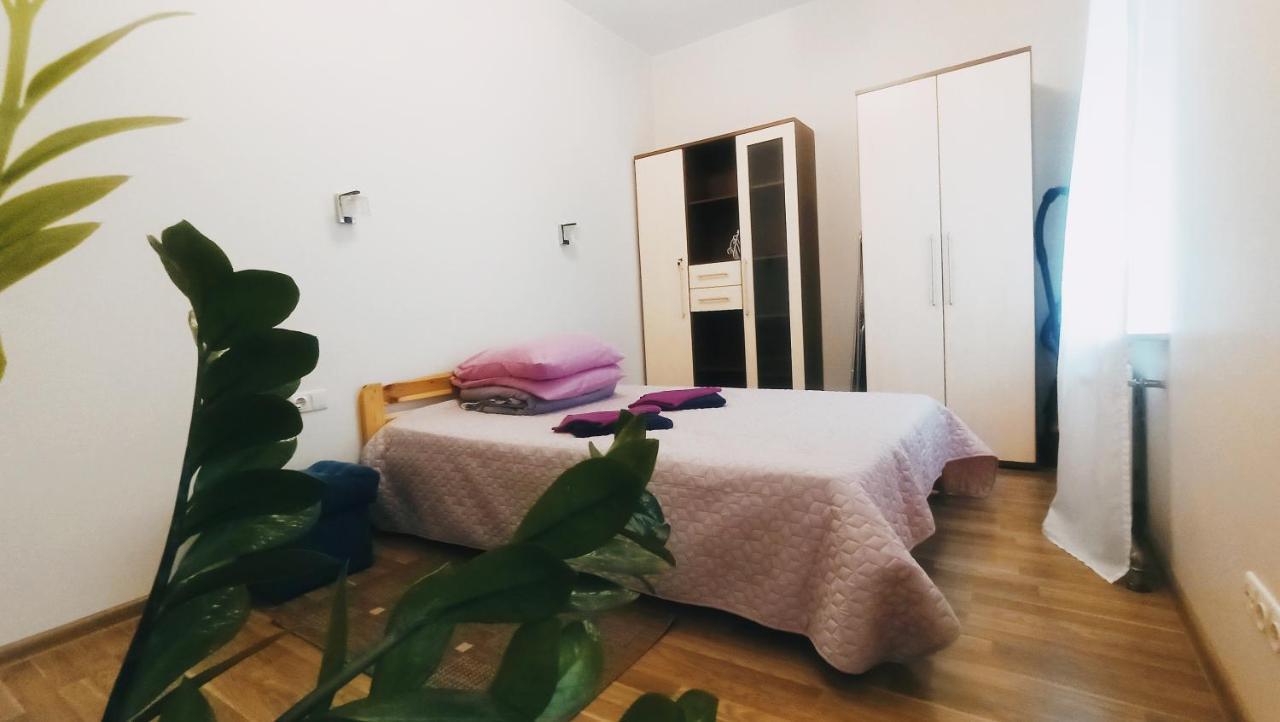 Hearthouse Apartments Ντρουσκινινκάι Εξωτερικό φωτογραφία