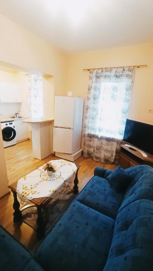Hearthouse Apartments Ντρουσκινινκάι Εξωτερικό φωτογραφία