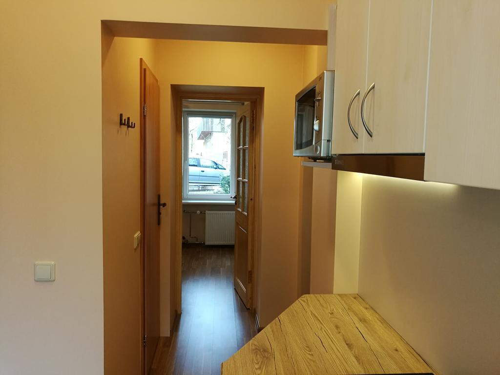 Hearthouse Apartments Ντρουσκινινκάι Εξωτερικό φωτογραφία