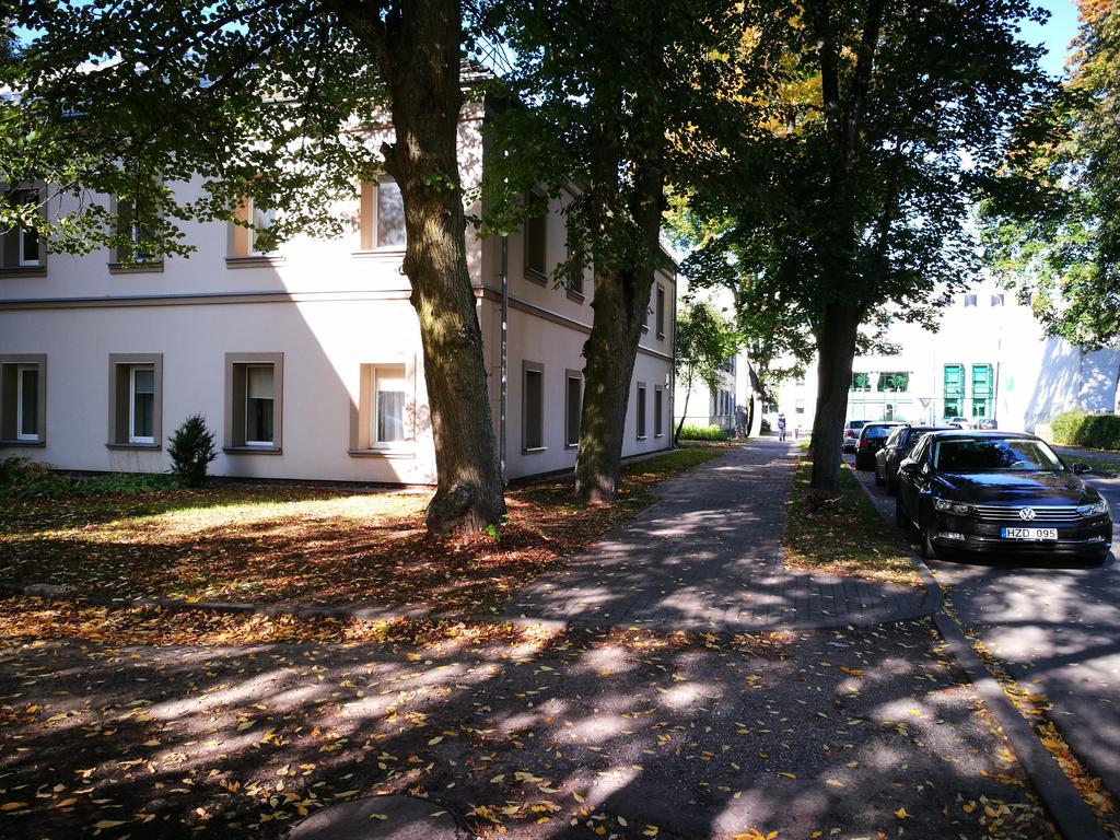 Hearthouse Apartments Ντρουσκινινκάι Εξωτερικό φωτογραφία
